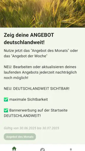 KAUF BEIM BAUER screenshot 4
