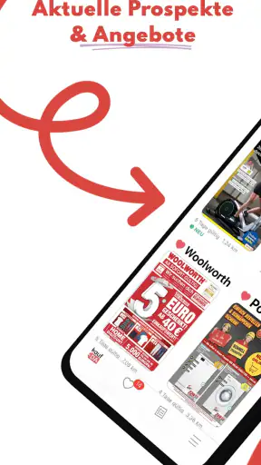 kaufDA - Prospekte & Angebote screenshot 1