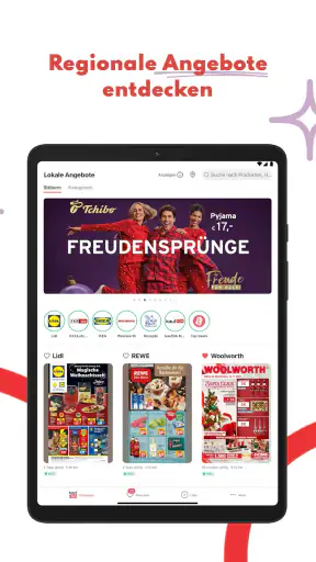 kaufDA - Prospekte & Angebote screenshot 11