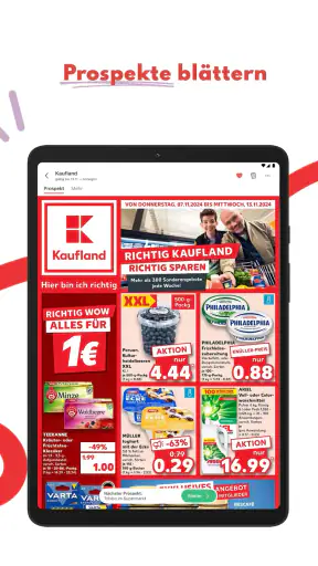 kaufDA - Prospekte & Angebote screenshot 12