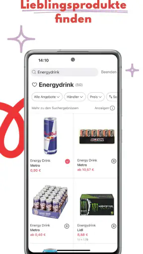 kaufDA - Prospekte & Angebote screenshot 5