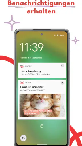 kaufDA - Prospekte & Angebote screenshot 7