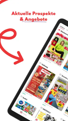 kaufDA - Prospekte & Angebote screenshot 9