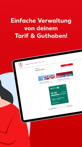 Kaufland mobil screenshot 10