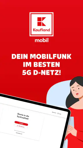 Kaufland mobil screenshot 9