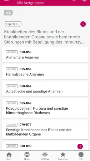 KBV2GO! screenshot 6