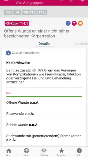 KBV2GO! screenshot 7