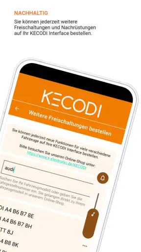 KECODI screenshot 4