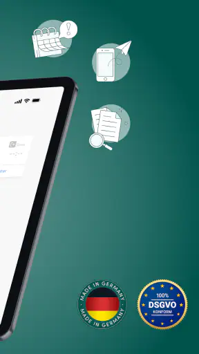 Kenjo: Deine Personalplattform screenshot 10