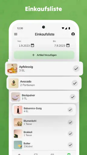 Ketogene Ernährung: KetoPal screenshot 7