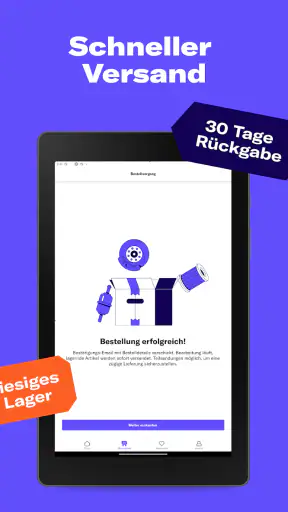 kfzteile24 - Autoteile kaufen screenshot 11