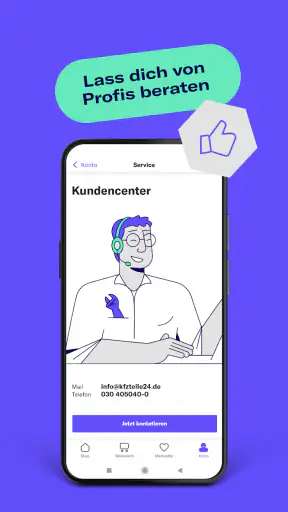 kfzteile24 - Autoteile kaufen screenshot 5