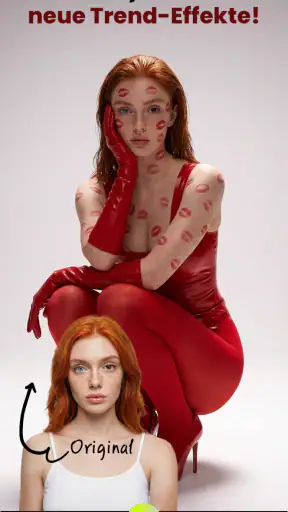 KI-Video-Ersteller - Bloom AI screenshot 4