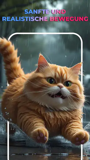 KI-Video-Generator: 3D FlixAI screenshot 6