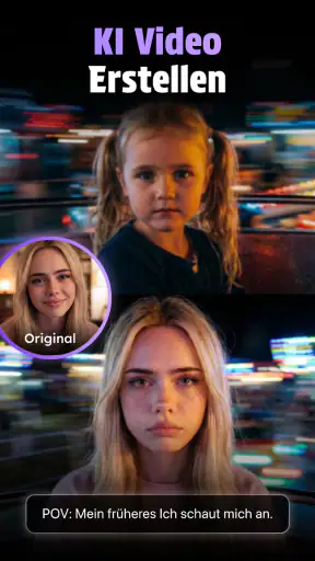 KI Videogenerator: Collart AI screenshot 3