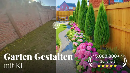 KI - Wohnungsdesign, DecAI™ screenshot 9