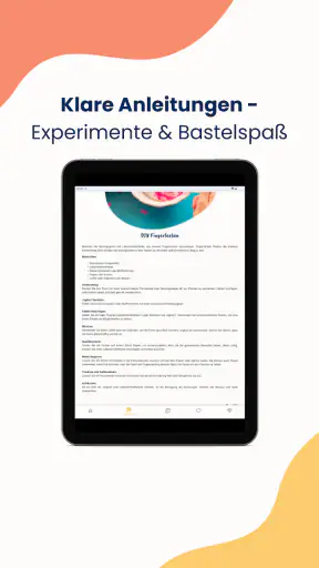 Kids Activity Ideas screenshot 11