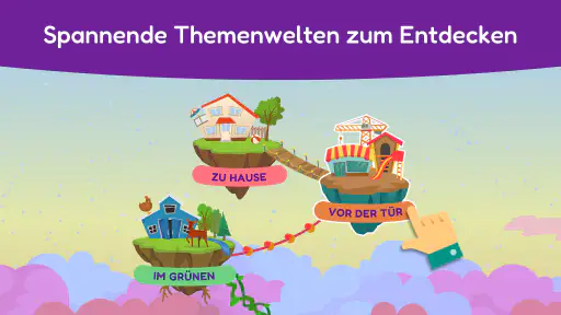 KIDS von sofatutor: Vorschule screenshot 10