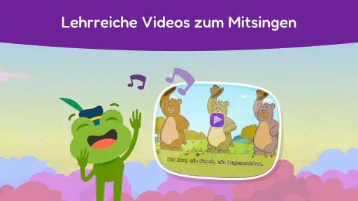 KIDS von sofatutor: Vorschule screenshot 12
