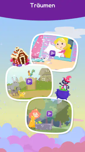 KIDS von sofatutor: Vorschule screenshot 5