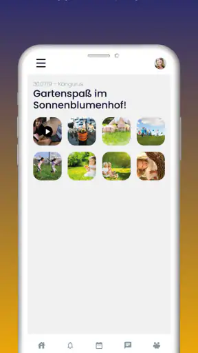KigaRoo für Eltern screenshot 6