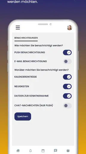 KigaRoo für Eltern screenshot 8