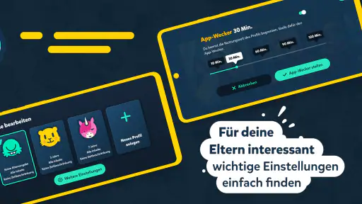 KiKA: Videos für Kinder screenshot 7