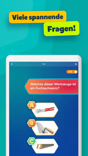 KiKA-Quiz screenshot 11