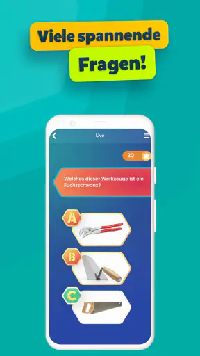 KiKA-Quiz screenshot 3