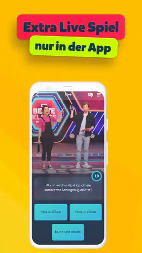 KiKA-Quiz screenshot 7