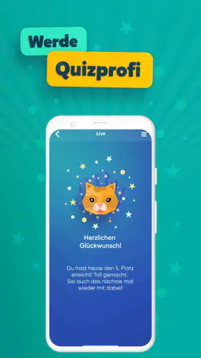 KiKA-Quiz screenshot 8