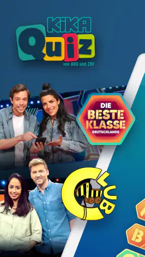 KiKA-Quiz screenshot 9