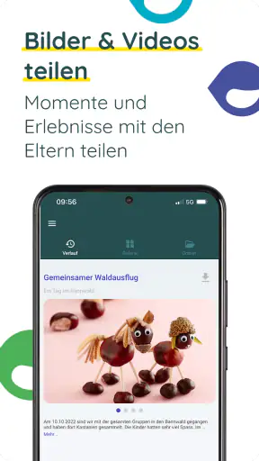 KIKOM (Kita &Sozialwirtschaft) screenshot 6