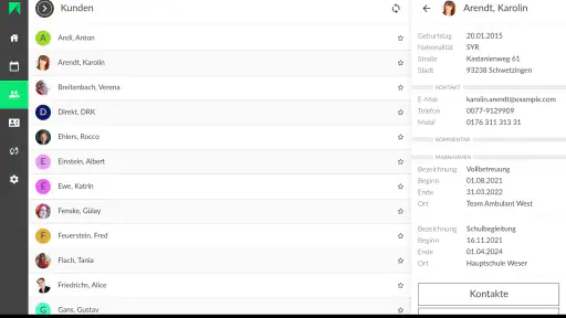 Kilanka App v2 screenshot 12