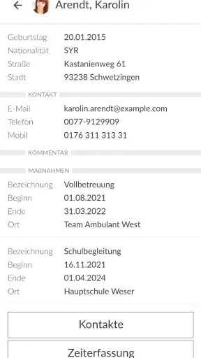 Kilanka App v2 screenshot 2
