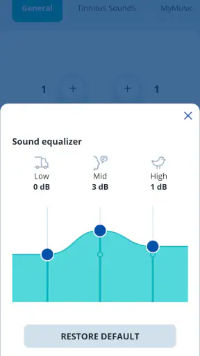 KINDconnect screenshot 2