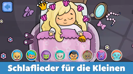 Kinder Klavier - Baby Spiele screenshot 5