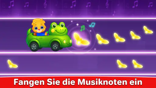 Kindermusik: Klavier & Xylo screenshot 11