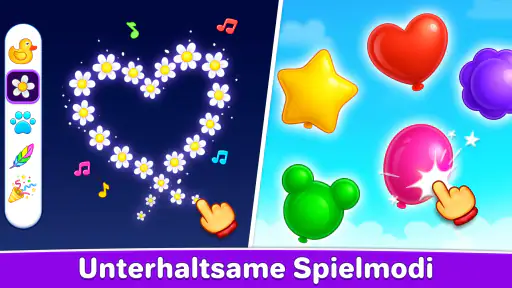 Kindermusik: Klavier & Xylo screenshot 7