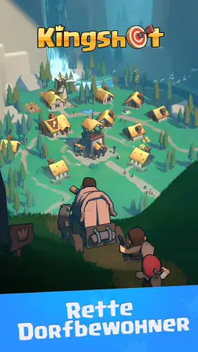 Kingshot screenshot 10
