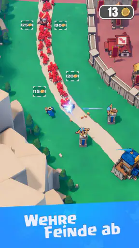 Kingshot screenshot 11