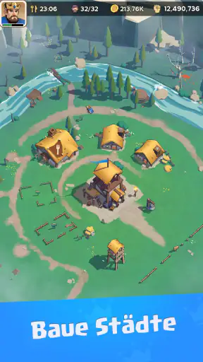 Kingshot screenshot 12