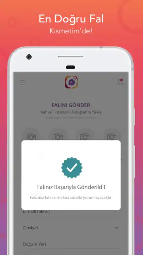 Kısmetim screenshot 3