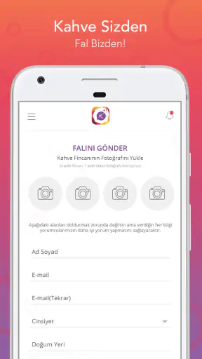 Kısmetim screenshot 4