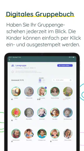 KITAMuc by KIKOM screenshot 11