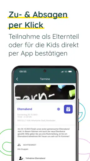 KITAMuc by KIKOM screenshot 5