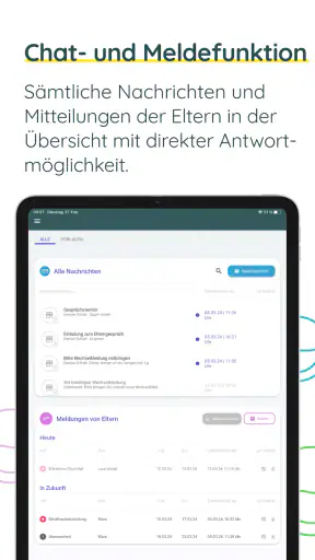 KITAMuc by KIKOM screenshot 9