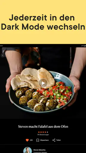 Kitchen Stories: Rezepte screenshot 12