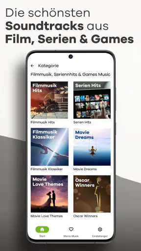 Klassik Radio & Beats Radio screenshot 7
