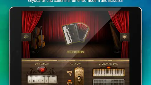 Klavier - Musik Spiele screenshot 9
